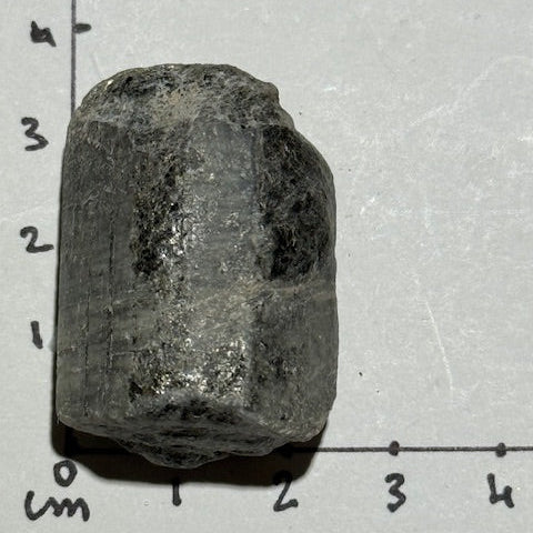Phénacite (Bahia Brésil)