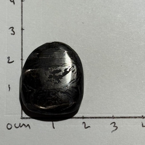 Hypersthène oasis de cristal