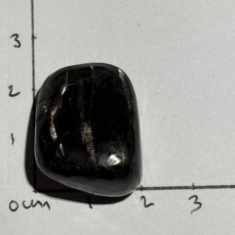 Hypersthène oasis de cristal