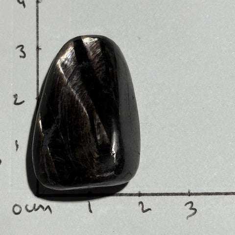 Hypersthène oasis de cristal