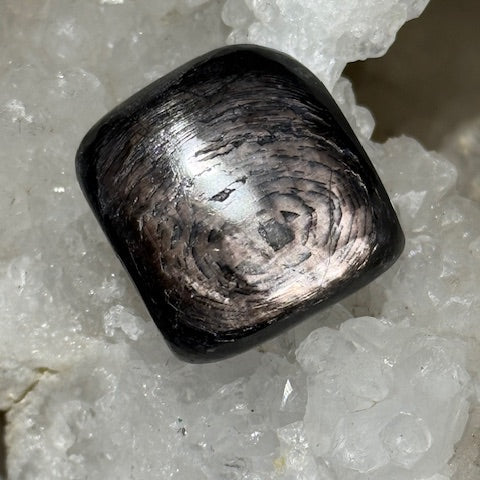 Hypersthène oasis de cristal