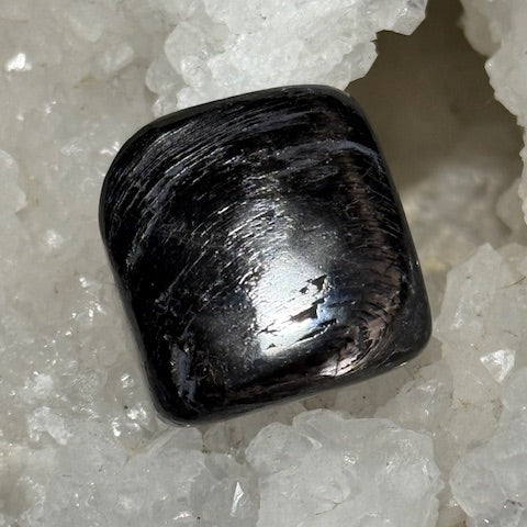 Hypersthène oasis de cristal