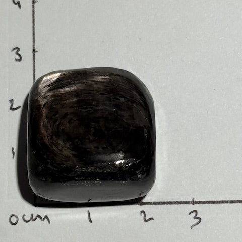 Hypersthène oasis de cristal