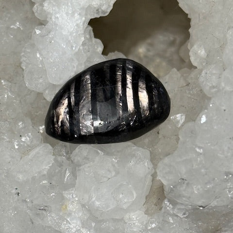 Hypersthène oasis de cristal