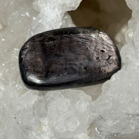 Hypersthène oasis de cristal