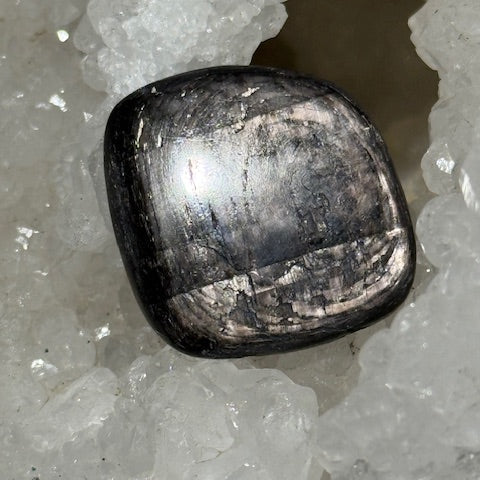 Hypersthène oasis de cristal