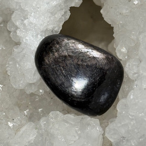 Hypersthène oasis de cristal