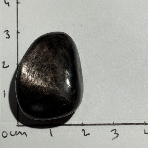 Hypersthène oasis de cristal