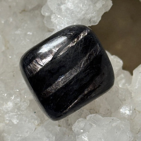 Hypersthène oasis de cristal