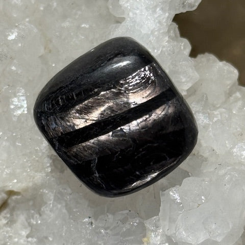 Hypersthène oasis de cristal