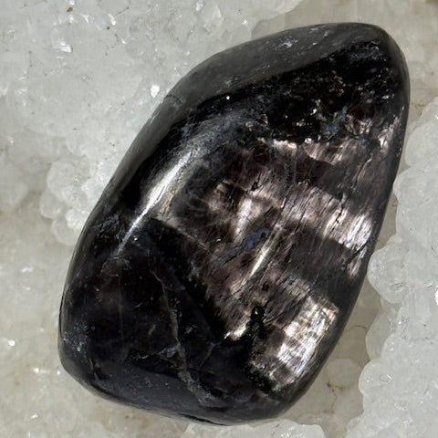 Hypersthène oasis de cristal