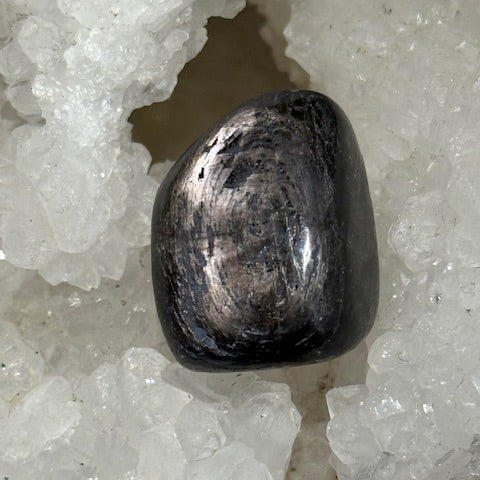 Hypersthène oasis de cristal