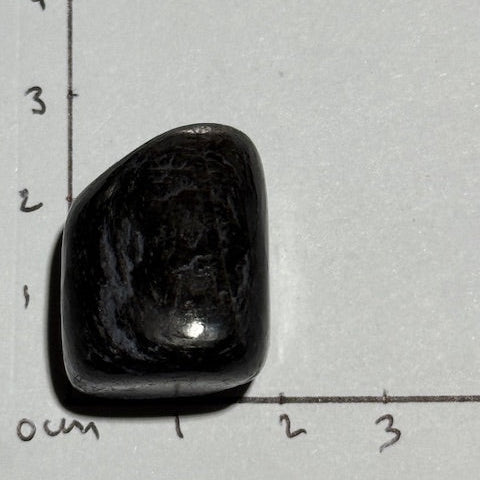 Hypersthène oasis de cristal