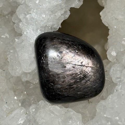 Hypersthène oasis de cristal