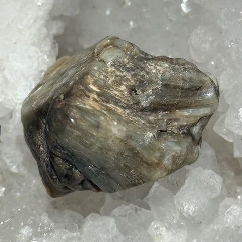Sillimanite