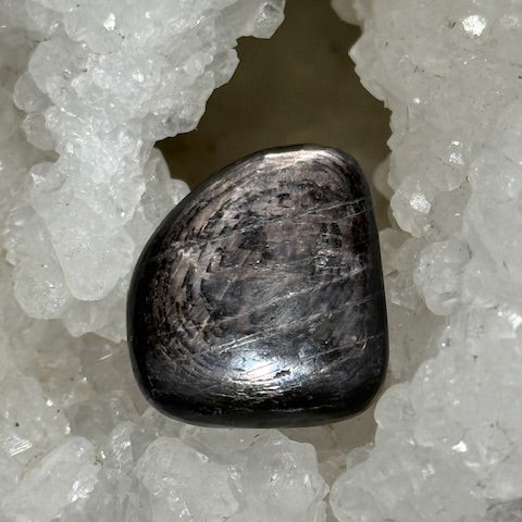 Hypersthène oasis de cristal