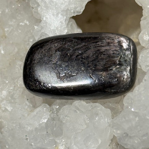 Hypersthène oasis de cristal