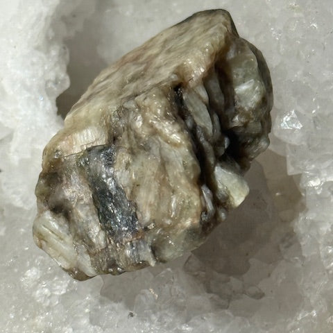 Sillimanite
