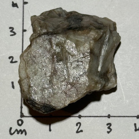 Sillimanite