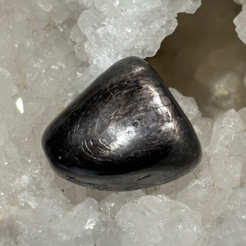 Hypersthène oasis de cristal