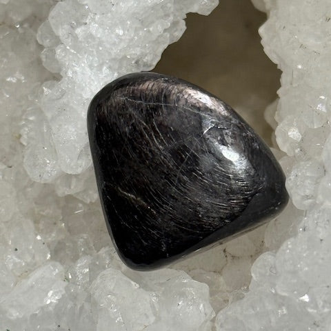 Hypersthène oasis de cristal