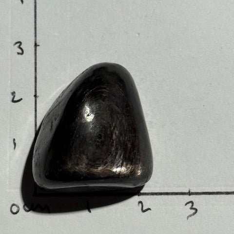 Hypersthène oasis de cristal