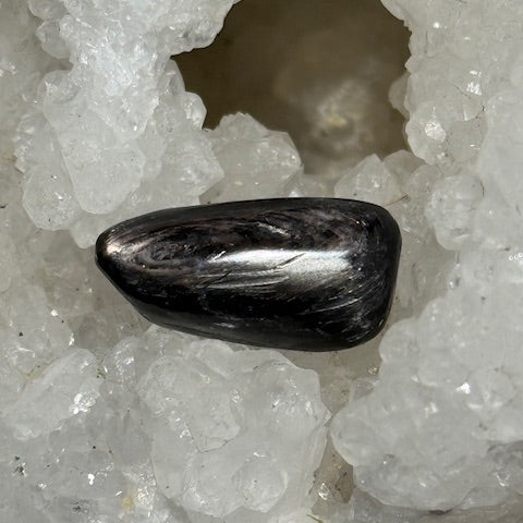 Hypersthène oasis de cristal