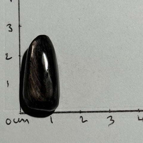 Hypersthène oasis de cristal