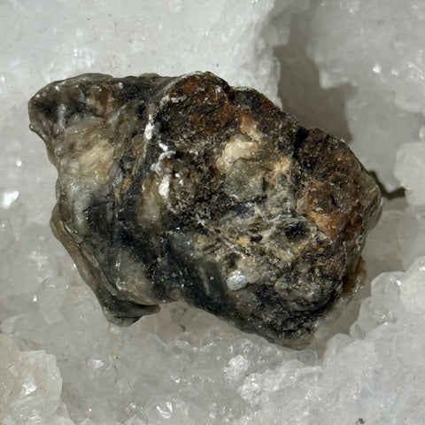 Sillimanite