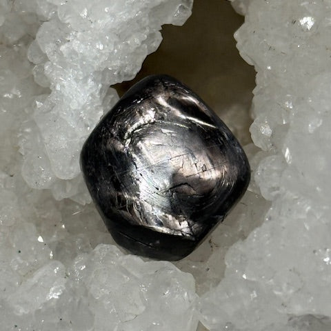 Hypersthène oasis de cristal