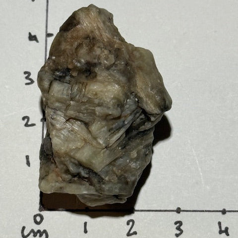 Sillimanite