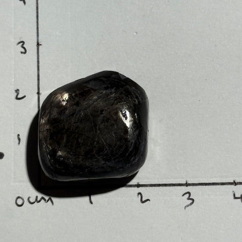 Hypersthène oasis de cristal