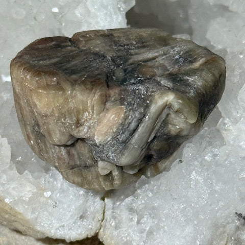 Sillimanite