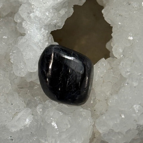 Hypersthène oasis de cristal