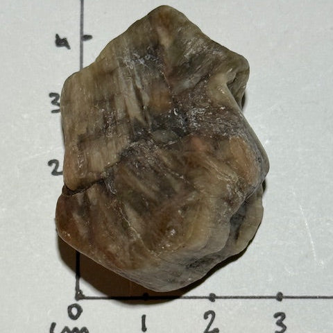 Sillimanite
