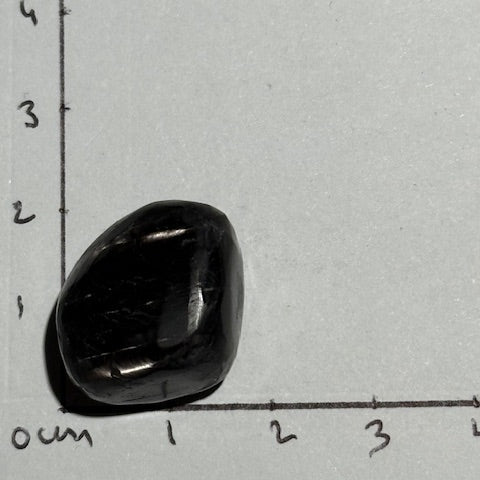 Hypersthène oasis de cristal