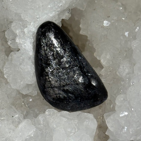 Hypersthène oasis de cristal