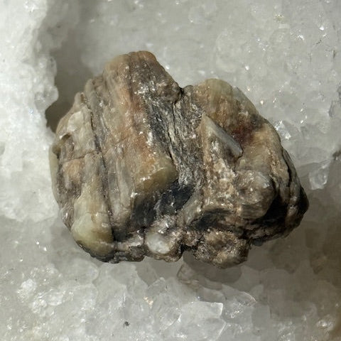 Sillimanite