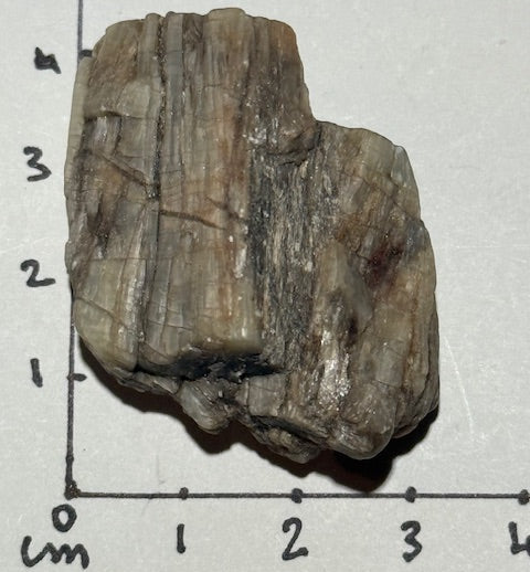 Sillimanite