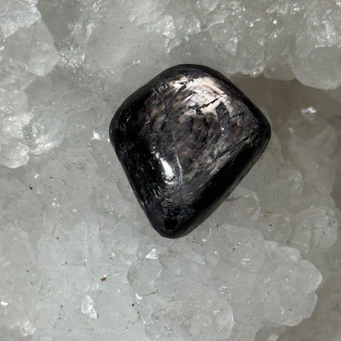 Hypersthène oasis de cristal