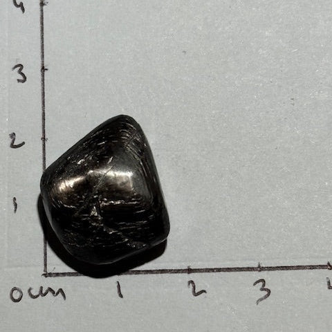 Hypersthène oasis de cristal