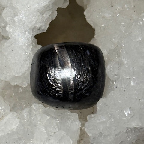 Hypersthène oasis de cristal