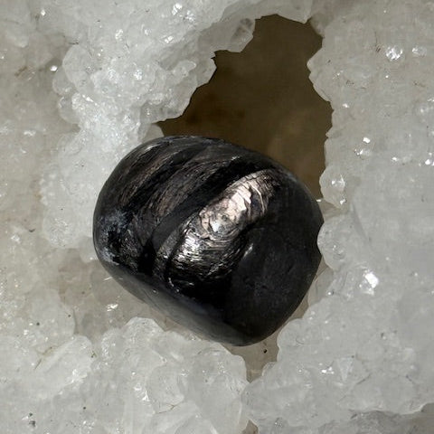 Hypersthène oasis de cristal