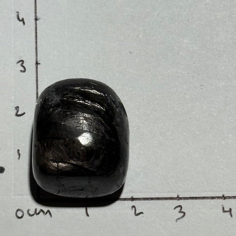 Hypersthène oasis de cristal