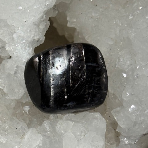 Hypersthène oasis de cristal