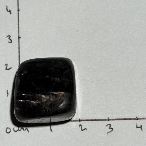 Hypersthène oasis de cristal