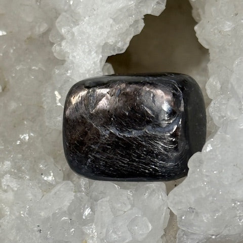 Hypersthène oasis de cristal