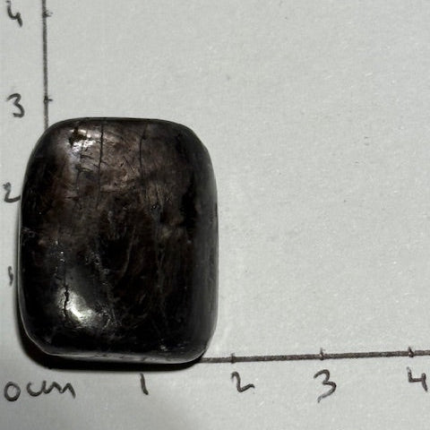 Hypersthène oasis de cristal