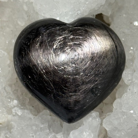 Hypersthène oasis de cristal