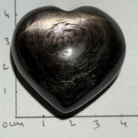 Hypersthène oasis de cristal